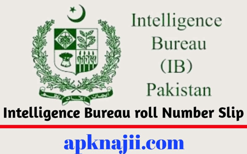 Intelligence Bureau (IB) Jobs
